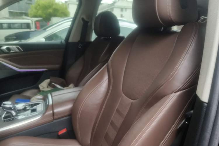 Used BMW X5 2020 xDrive40i M Sport Package