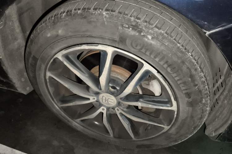 Used BYD Song MAX 2017 1.5T Automatic Smart Connect Elite 7-Seater