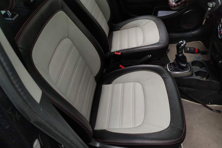 Used Great Wall M4 2014 1.5L Manual Luxury Model