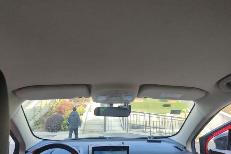 Used BYD S2 2019 Smart Standard Version