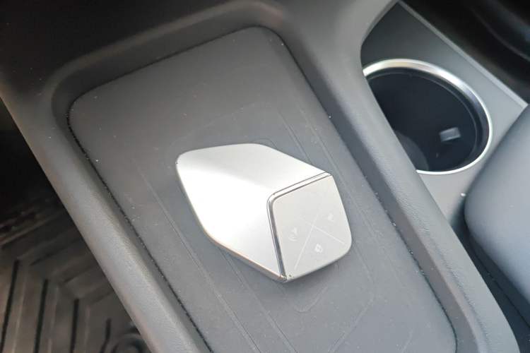 Used Deepal SL03 2022 1.5L 1200 Extended-Range Version