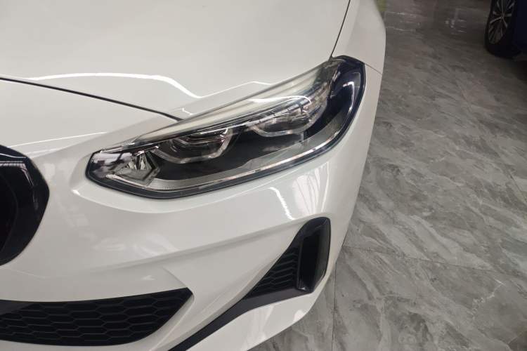 Used BMW 1 Series 2021 Revised 120i M Sport Night Edition
