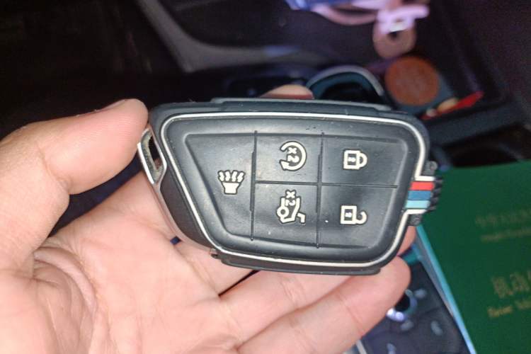 Used Cadillac CT5 2021 28T Luxury Model