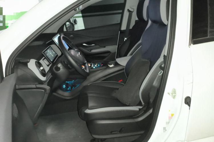 Used BYD Sealion 05 DM-i 2025 DM-i Smart Drive 75KM Luxury Model