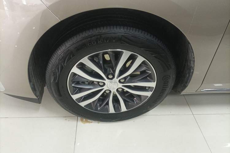 Used Buick GL8 2023 ES Lu Zun Comfort Model
