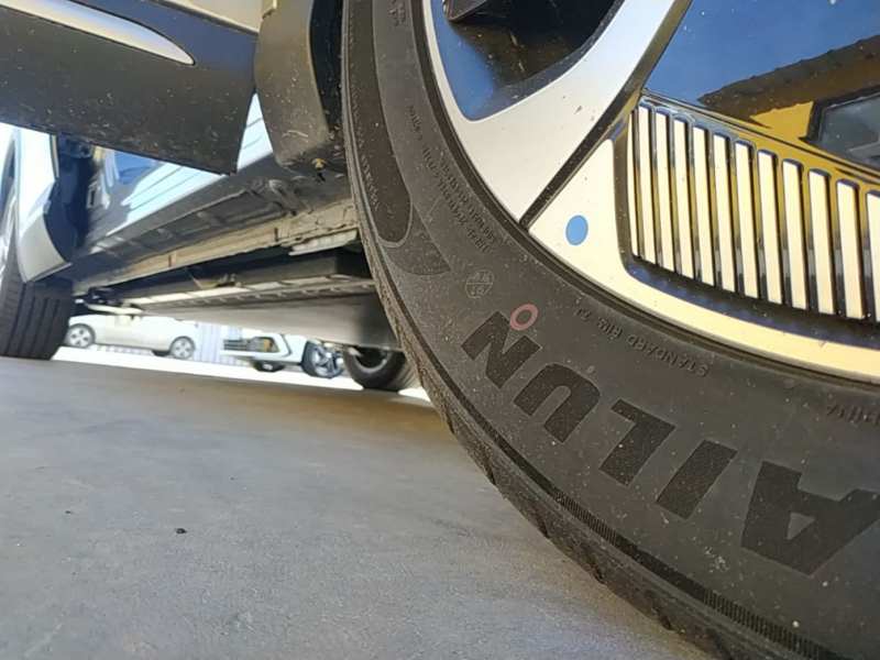 Used BYD Yuan PLUS 2025 Intelligent Driving Version 510 KM Beyond-Grade Edition — 20
