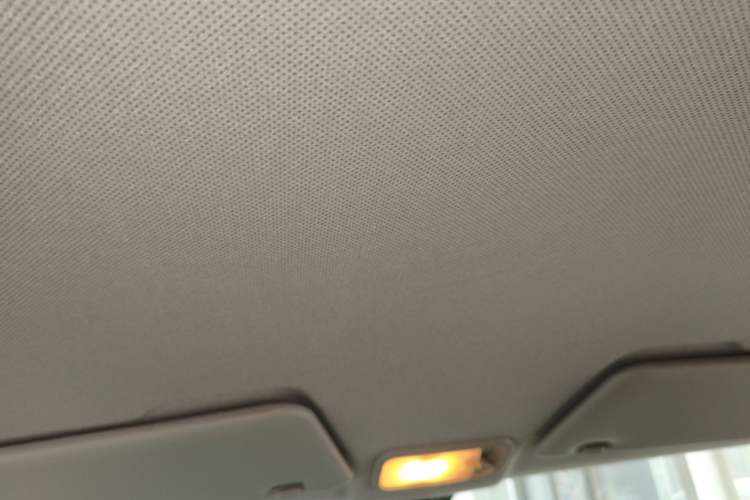 Used Wuling Hongguang MINIEV 2022 Enjoy Edition Lithium Iron Phosphate Headliner