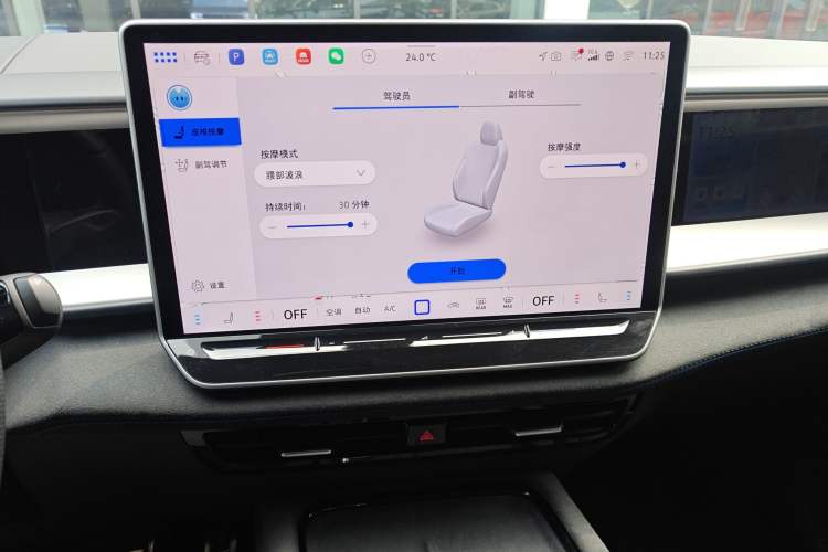 Used Volkswagen Teramont 2025 Tiguan Pro 450TSI Four-Wheel Drive Summit Edition