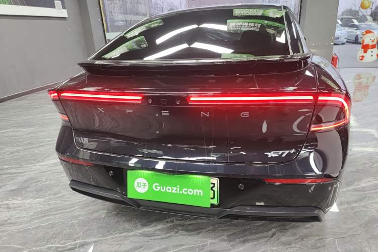 Used XPeng P7+ 2024 Long-Range Max
