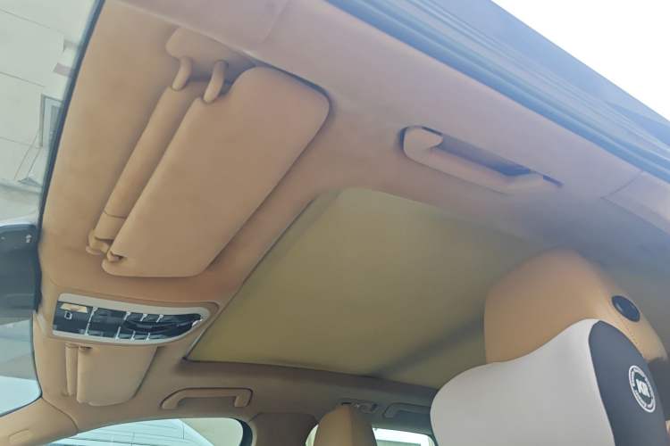 Used Porsche Cayenne 2012 Cayenne GTS 4.8L Headliner