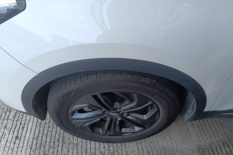 Used Chery Tiggo 7 2020 Discovery Edition 1.6T DCT Discovery No.5