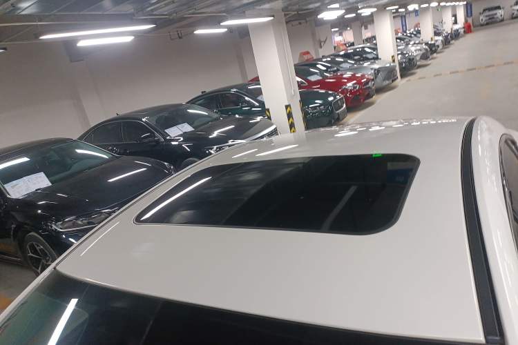 Used Mazda 3 Axela 2021 2.0L Automatic Zhiya Edition