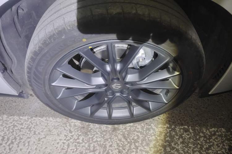 Used Leapmotor C10 2026 605 Enjoyment Edition
