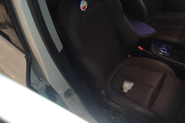 Used BMW X1 2020 xDrive25Li Luxury Edition
