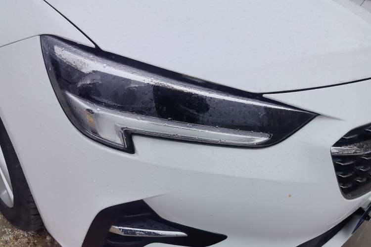 Used Buick Regal 2020 552T Luxury Version
