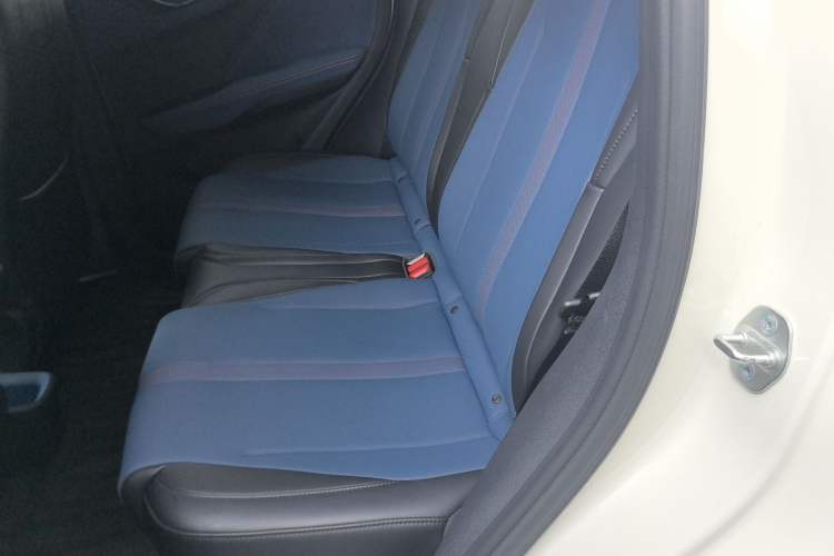 Used BYD Seagull 2025 305 km Free Version