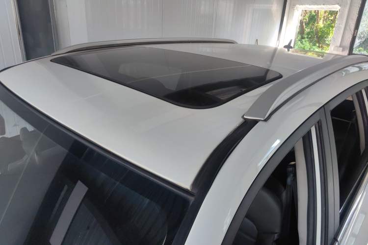 Used Cowin X3 2019 1.5L Manual Zhiyao Edition
