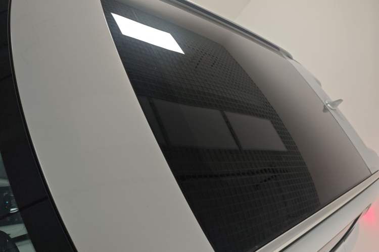 Used BYD Yuan UP 2024 401KM Beyond Edition