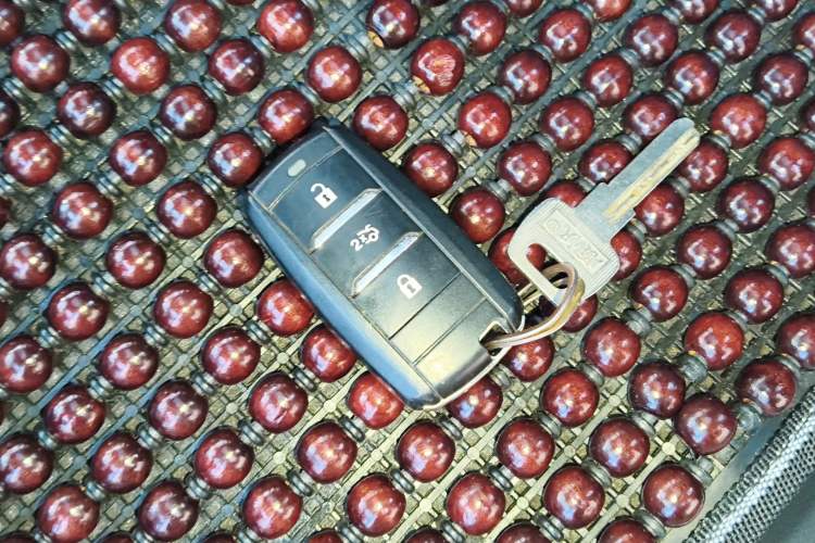 Used CHANGAN CS75 2021 Honor Million Edition 280T DCT Luxury Model Interior 1