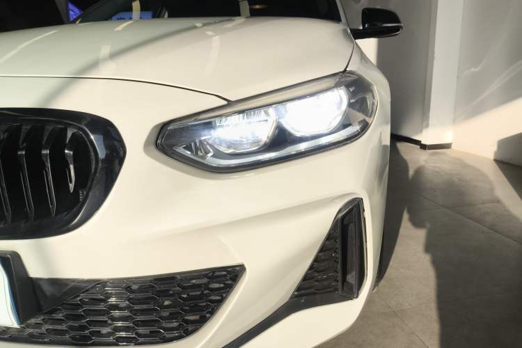 Used BMW 1 Series 2022 120i M Sport Night Edition