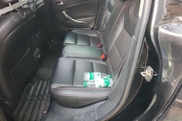 Used Citroen C5 2014 1.6T Automatic Luxury Model
