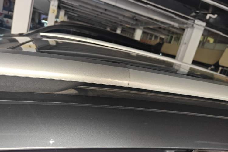 Used Geely Auto Haoyue 2020 1.8TD DCT Luxury 7-Seater
