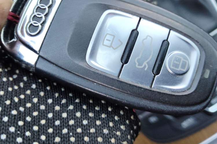 Used Audi A6L 2017 TFSI Technology Edition