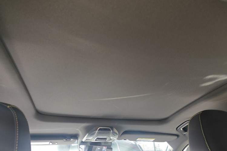 Used Geely Auto Preface 2023 1.5TD Kunlun Edition