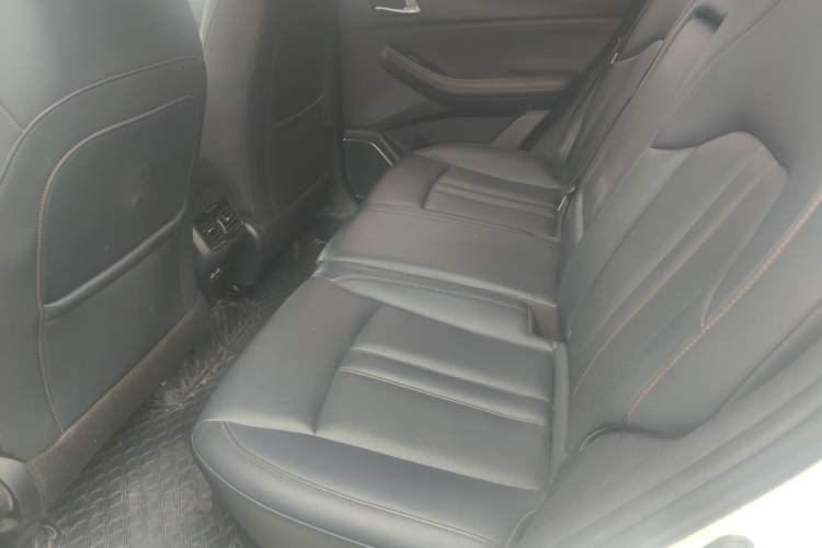 Used GAC Trumpchi GS4 2021 270T Automatic Luxury Smart Connectivity Version