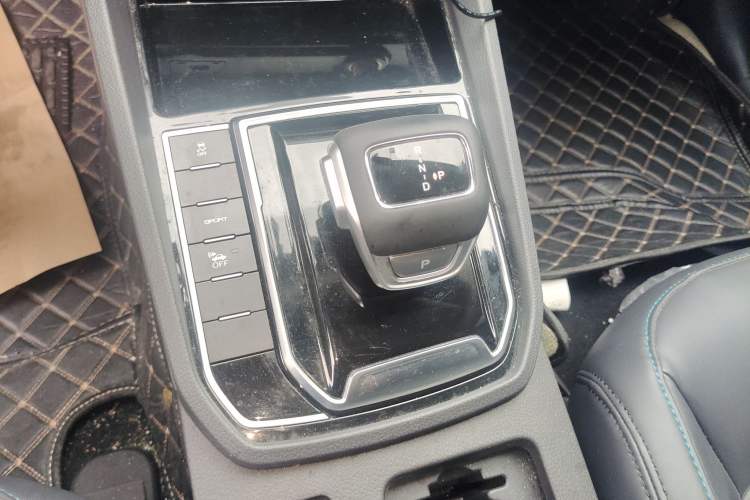 Used FORTHING S60 EV 2024 PRO Elite Model