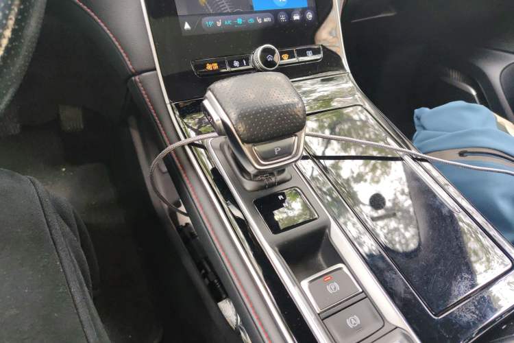 Used Rising ER6 2021 New Dynamic Edition 620km Smart Drive Version
