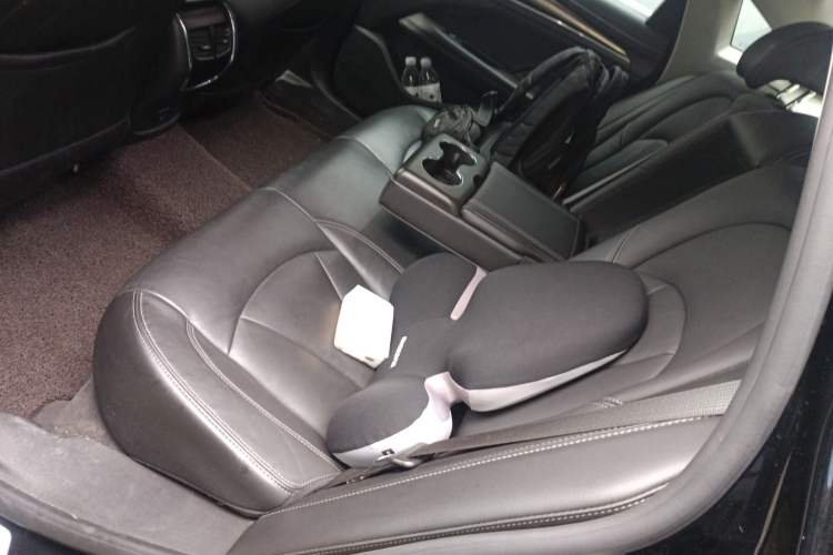 Used Buick LaCrosse 2022 652T Luxury Version
