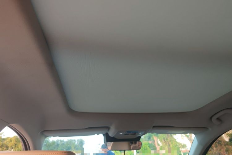 Used BYD Song Pro New Energy 2025 Second-Generation DM-i 115KM Excellence Version