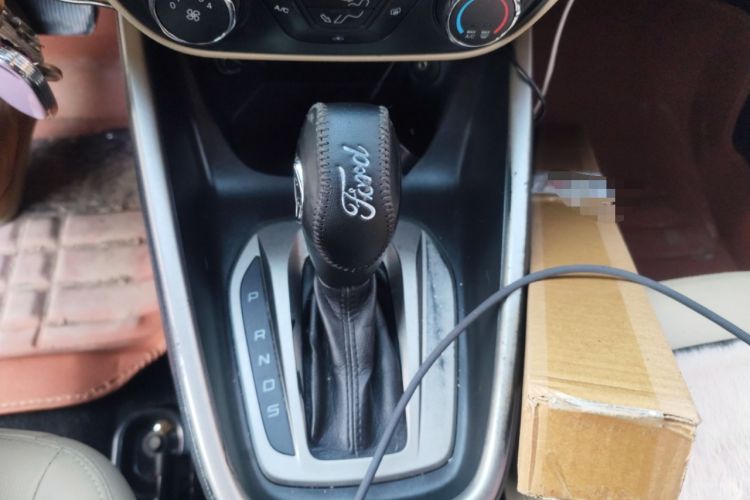 Used Ford Escort 2015 1.5L Automatic Comfort Edition