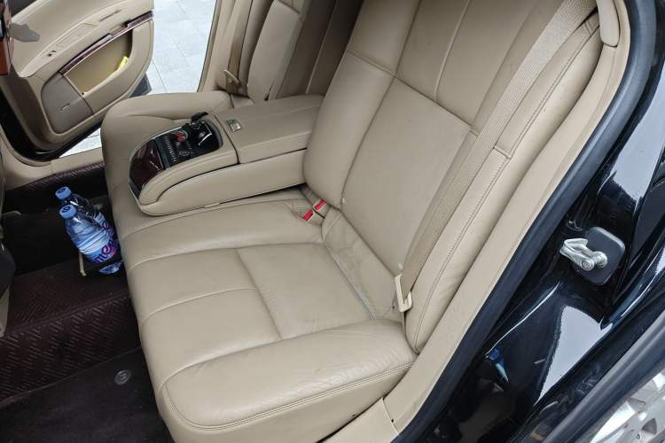 Used Cadillac SLS Seville 2011 2.0T Elite Edition