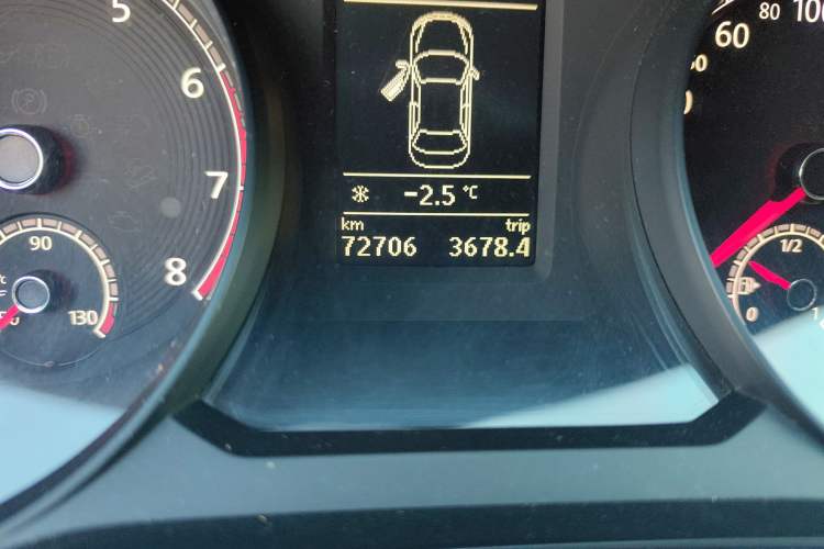 Used Volkswagen Passat 2017 280TSI DSG Luxury Edition
