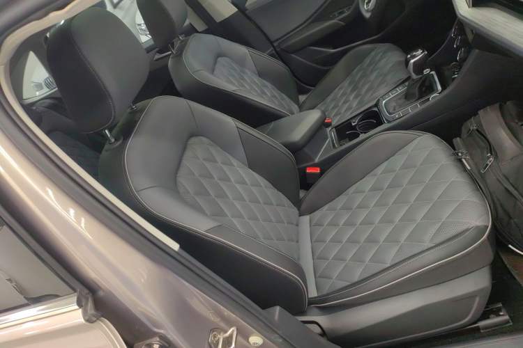 Used Volkswagen Sagitar 2023 280TSI DSG Beyond Lite Edition
