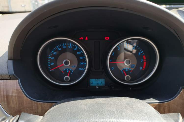 Used Buick Excelle 2015 1.5L Automatic Classic Model