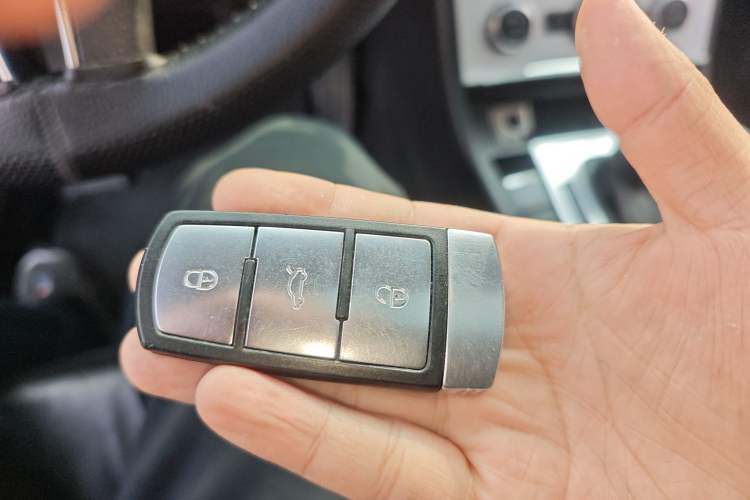 Used Volkswagen Magotan 2012 1.8TSI Prestige Model
