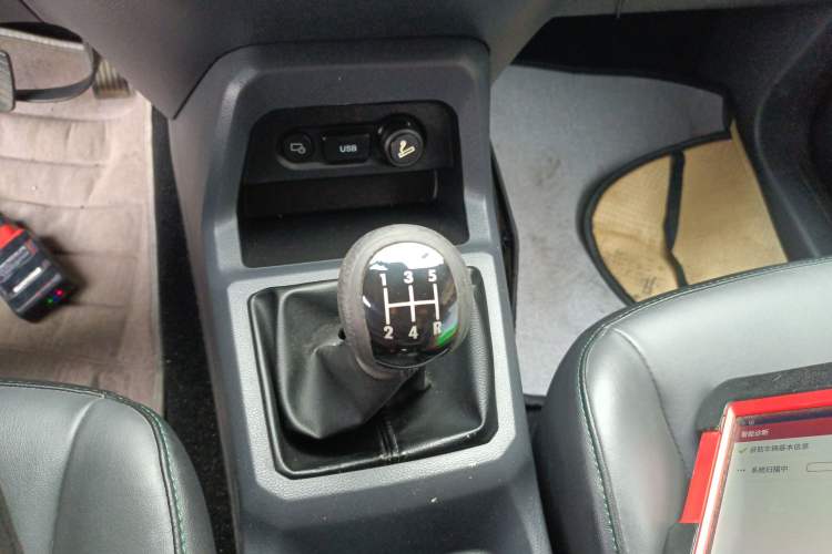 Used Wuling Zhengtu 2021 1.5L Adventure LAR
