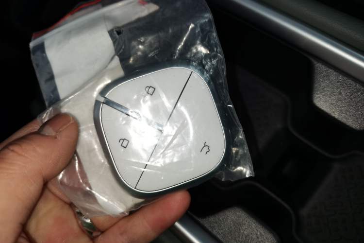 Used Baojun Spark EUV 2026 301km Flagship Edition
