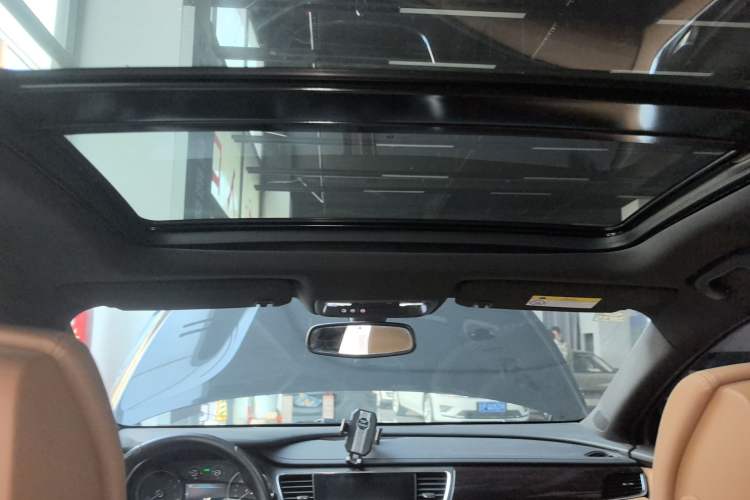 Used Buick LaCrosse 2019 28T Elite Edition