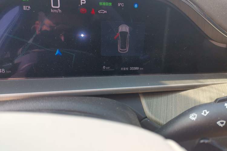 Used Denza N7 2024 702 Smart Drive Pro Edition
