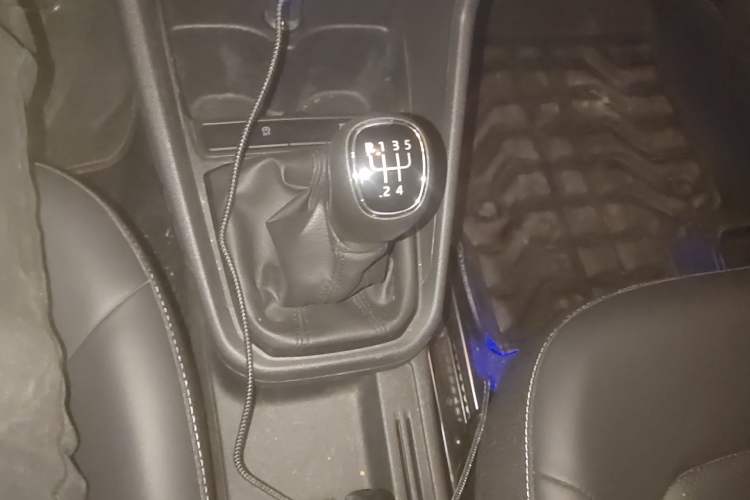 Used Skoda Rapid 2020 1.5L Manual Comfort Edition
