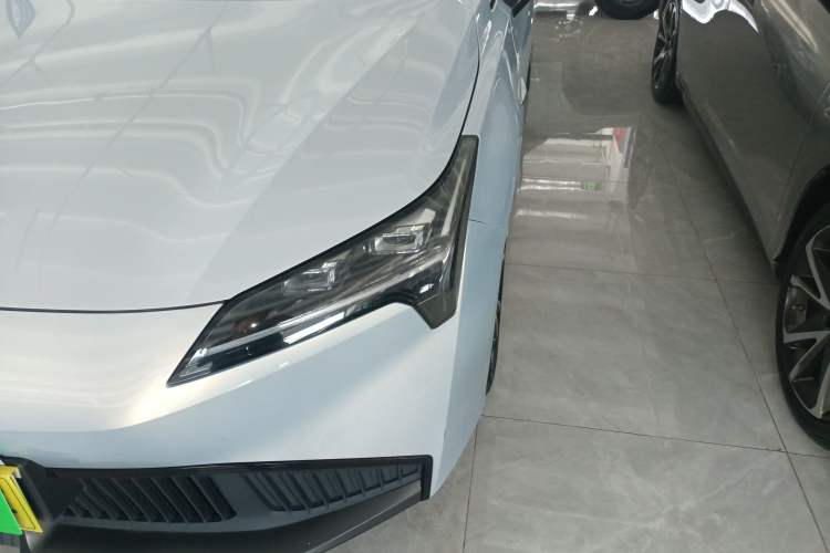 Used AION S Plus 2022 70 Intelligent Edition