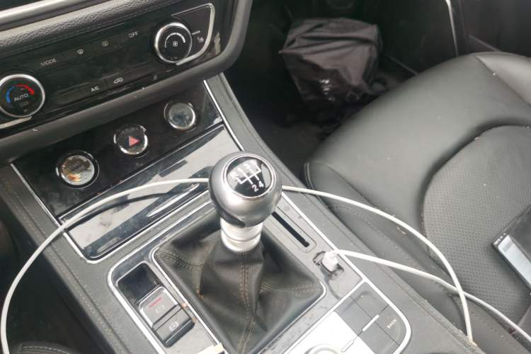 Used Zotye T600 2016 Sports Edition 1.5T Manual Luxury Model