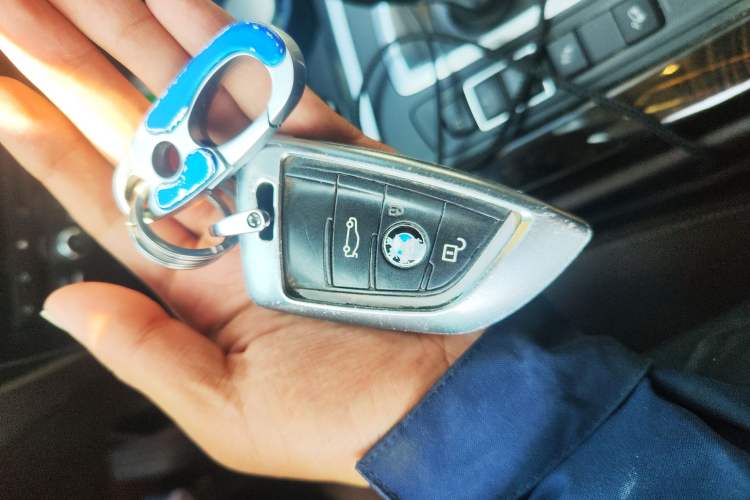 Used BMW X5 2015 xDrive28i