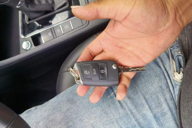 Used Volkswagen Bora 2024 200TSI DSG EnjoyDrive PRO Edition Interior 1