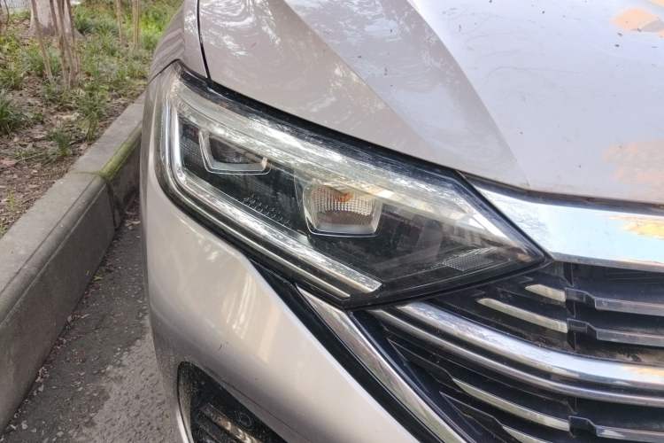 Used Volkswagen Sagitar 2023 280TSI DSG Excellence Edition Exterior 6