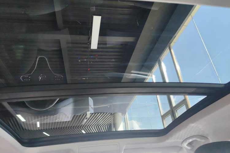 Used Volkswagen Passat 2023 Revised 330TSI Starry Elite Edition